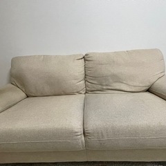 ニトリ　ソファ