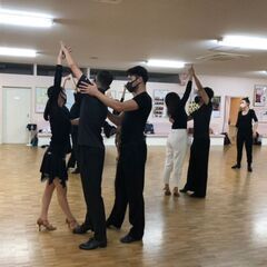 名古屋の社交ダンスサークル &youの画像