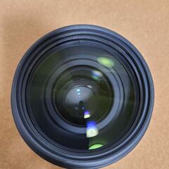 TAMRON ズームレンズ 70-180F2.8 A056 おまけ付きの画像