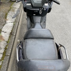 初代マジェスティ   の画像