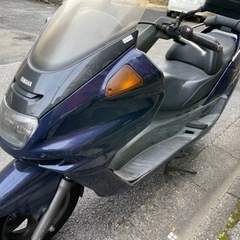 初代マジェスティ   の画像