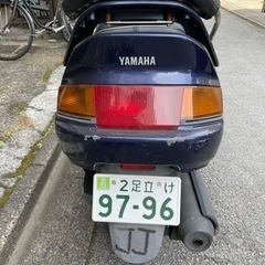 初代マジェスティ   の画像