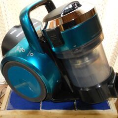 東芝クリーナー　掃除機　VC-SG513　サイクロン　トルネオ   