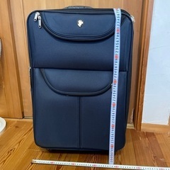 スーツケース　の画像