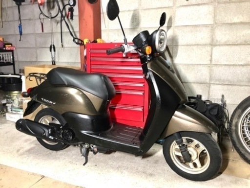 ☆安心の点検整備.動画☆ホンダ トゥデイ Fi AF67☆比較的低走行で綺麗な個体！電子制御型エンジンも好調です！大衆人気の理由あり！