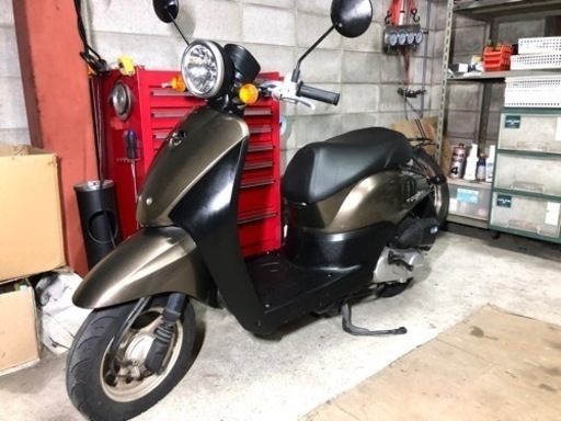 ☆安心の点検整備.動画☆ホンダ トゥデイ Fi AF67☆比較的低走行で綺麗な個体！電子制御型エンジンも好調です！大衆人気の理由あり！