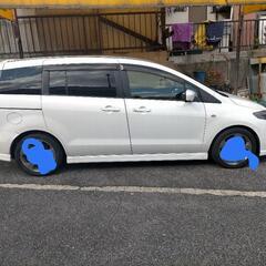 練習車、下駄車として