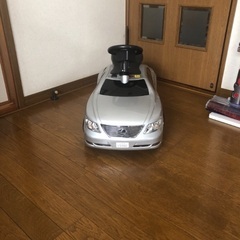 レクサス・ハマー 2台セット