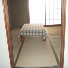 手数料なし・長期賃貸14年で無償譲渡！ ４LDK 建物面積120㎥、2階に18帖のLDK、家具付き、屋内駐車場 − 千葉県