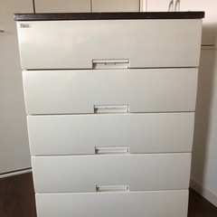 fits フィッツプラス　5段