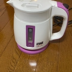 電気ケトル