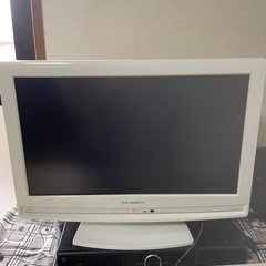 テレビ