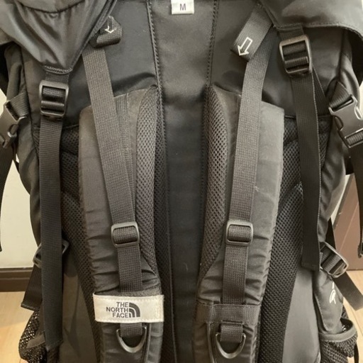 THE NORTH FACE TELLUS65