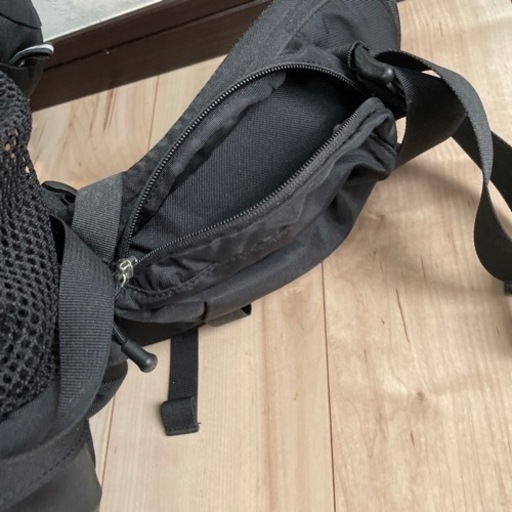 THE NORTH FACE TELLUS65