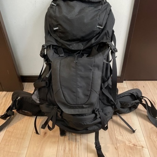 THE NORTH FACE TELLUS65