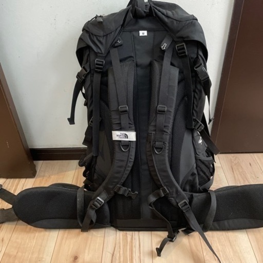 THE NORTH FACE TELLUS65