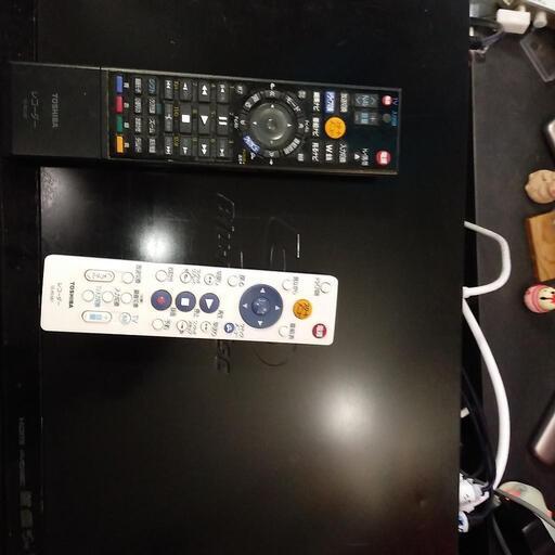 ⭐W録画　外付HDD対応　東芝　REGZA レグザブルーレイ RD-BZ700⭐
