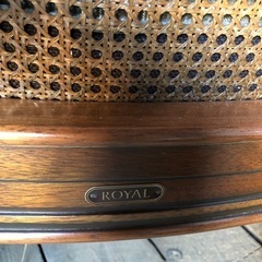 無料　マルニ　ロイヤルシリーズの椅子の画像