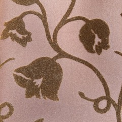 ☆ハンドバッグ美品【ブラウン】の画像