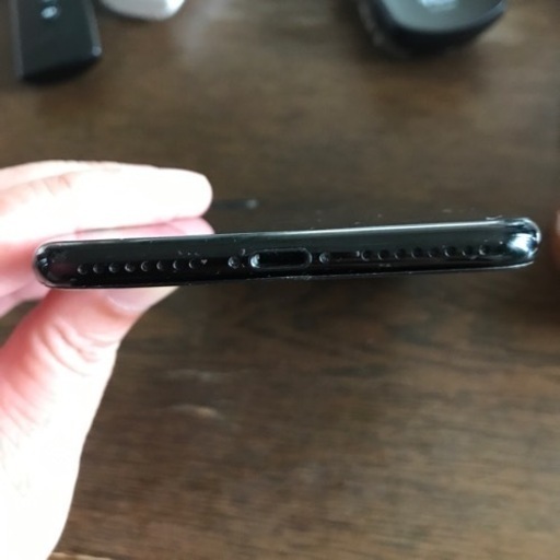 iPhone7 plus