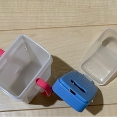 紙パックジュース　ホルダーの画像
