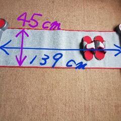 スケーティングシューター