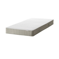 IKEAマットレス シングル ボンネルコイルマットレスの画像