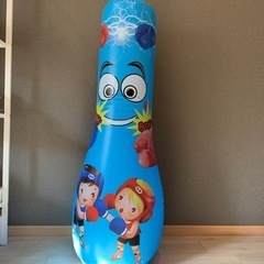 サンドバッグ