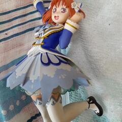 ラブライブ!一番くじフィギュア