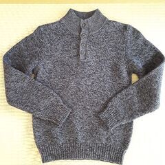 L.L.Bean　メンズセーター