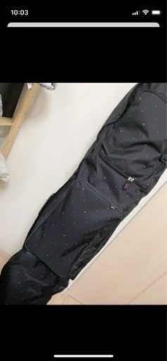 スノーボード　板、ブーツ