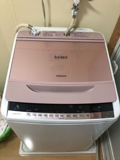 中古ですが比較的きれい