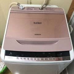 中古ですが比較的きれい