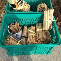 薪 針葉樹 広葉樹 桜 桃 BBQ 薪ストーブ 冬キャン キャップ ストーブ 焚き付け 激安 福島市 カンジ自動車商会 − 福島県