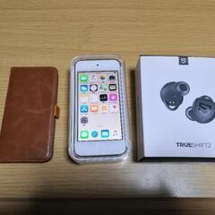 iPodtouch 32GB ゴールド 第6世代 ＋おまけ有り