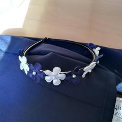 入学式　卒園式　ワンピースの画像