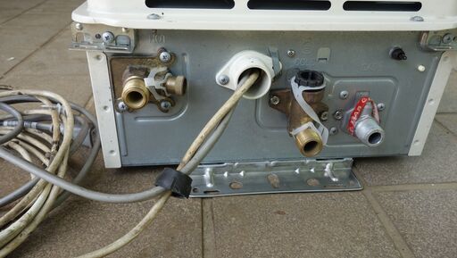 リンナイ LPガス給湯器１６号