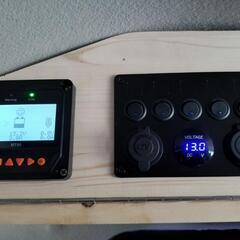 【決まりました】エブリィ DA64V 太陽光付きリフトアップ軽キャン仕様の画像