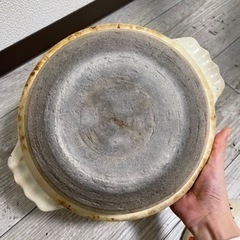 【引渡し先決定】土鍋 26cmの画像