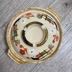 【引渡し先決定】土鍋 26cmの画像