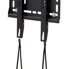 アイリスオーヤマ テレビ壁掛け金具 金具 テレビ 壁掛 23-4...