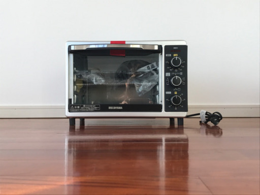 美品　コンベクションオーブン