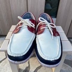 メンズローファー