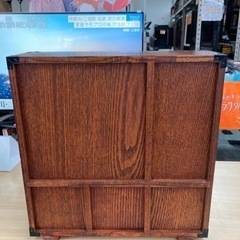 和風小物入れ　　リサイクルショップ宮崎屋住吉店　21.12.16　ｙの画像