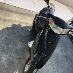 エンジン好調、原付　大幅値下げ