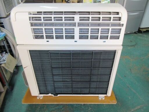 K03038　東芝　中古エアコン　主に14畳用　冷4.0kw／暖5.0kw K03038 東芝 中古エアコン 主に14畳用 冷4.0kw／暖5.0kw