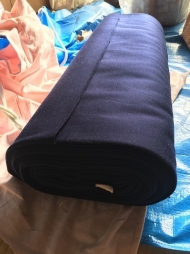 スーツ用の生地