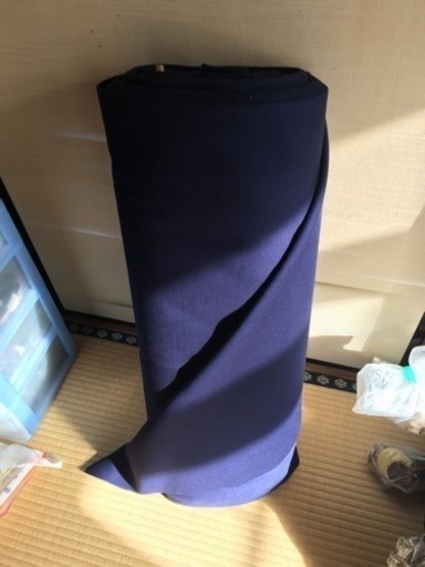 スーツ用の生地