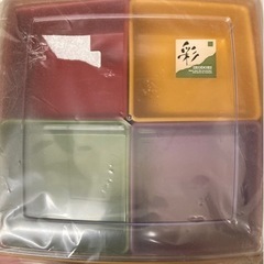 【二段重】彩り御膳の画像