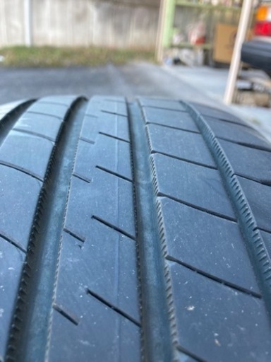ダンロップ　ル・マンⅤ 205/55R16 4本セット